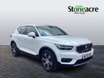 2020 (70) - Inscription T3 (163 hp) Manual 5-Door