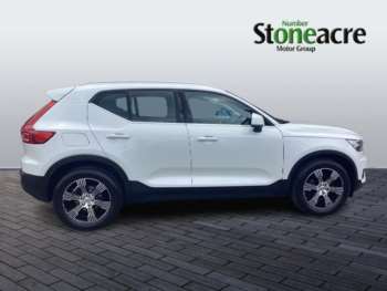 Used Volvo XC40 2020 for sale - 75247383: Photo