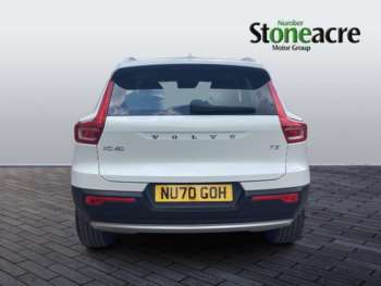 Used Volvo XC40 2020 for sale - 75247383: Photo