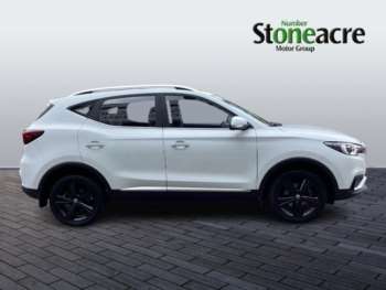Used MG MG ZS 2021 for sale - 74700542: Photo
