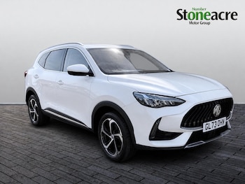Used MG MG HS 2023 for sale - 79544175: Photo