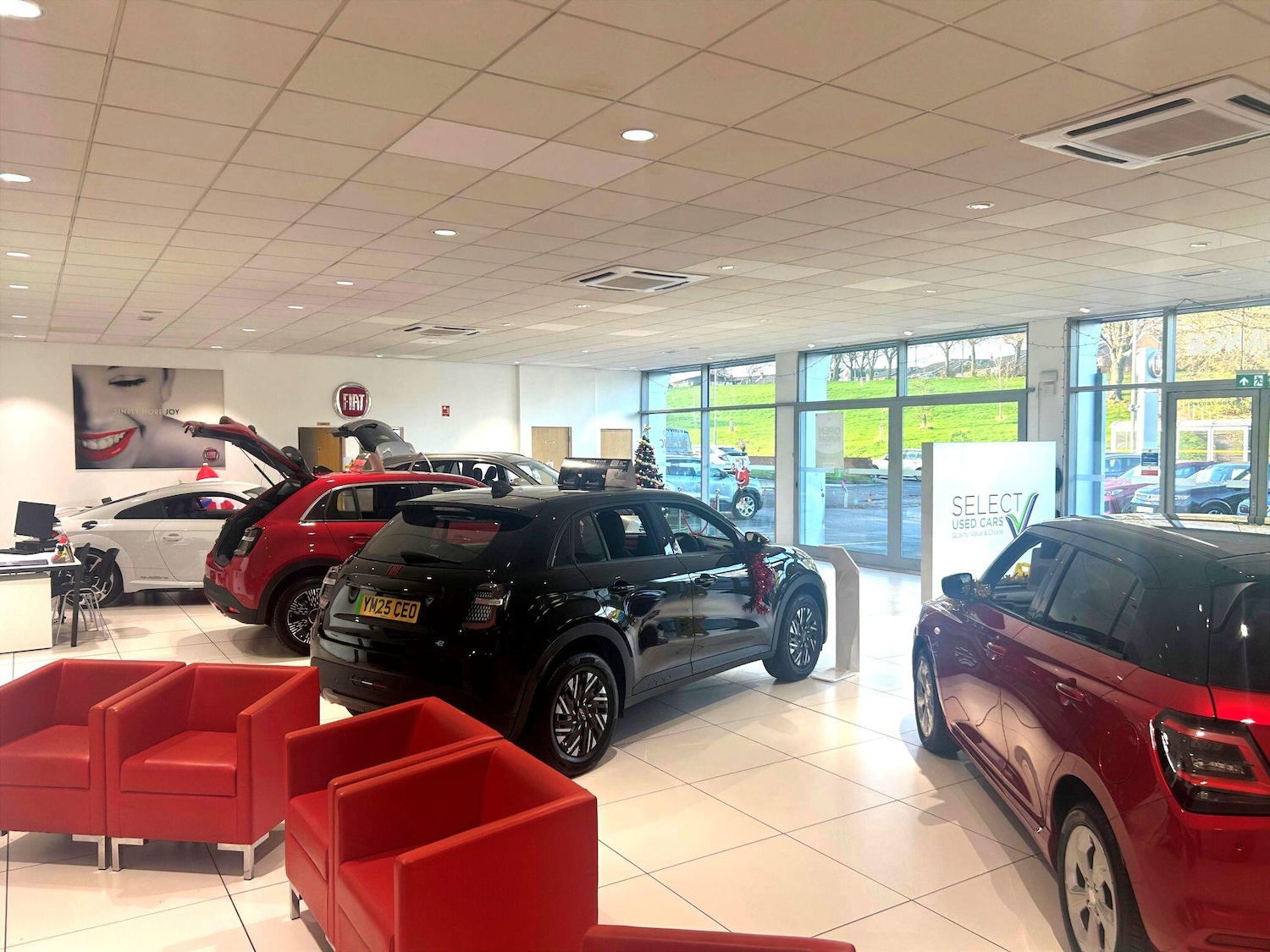 Used MG MG HS 2022 for sale - 78184823: Photo 8