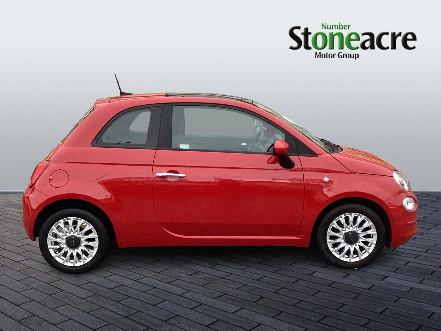 Used Fiat 500 2020 for sale - 76513324: Photo 10