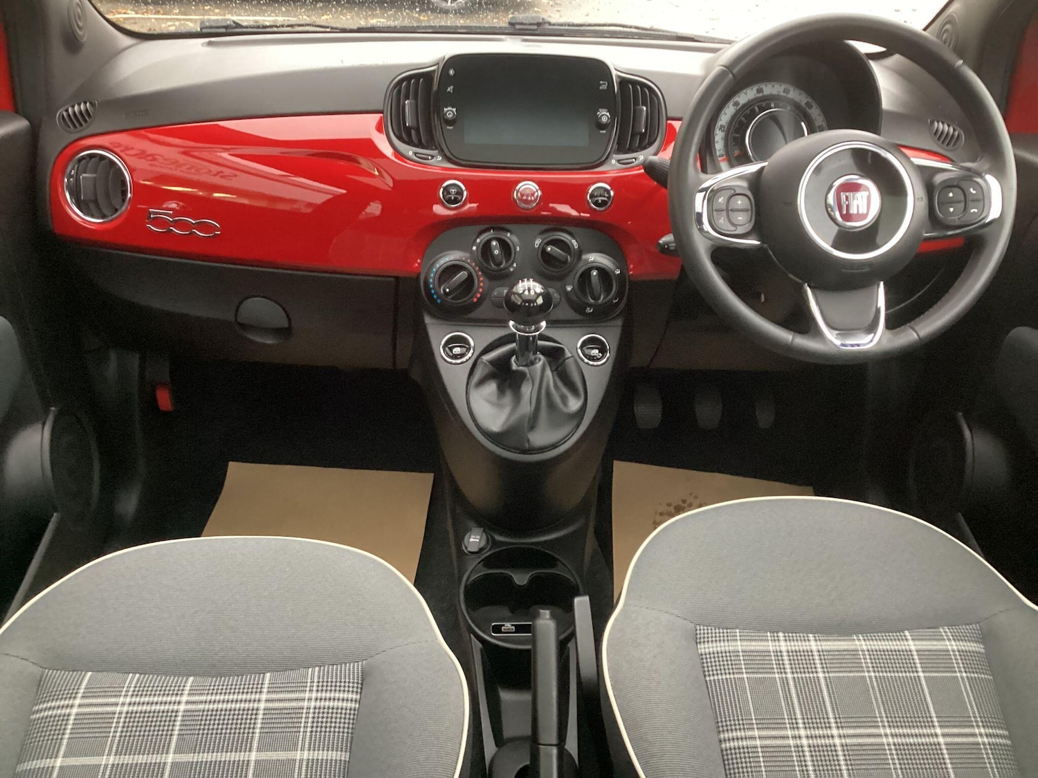 Used Fiat 500 2020 for sale - 76513324: Photo 14