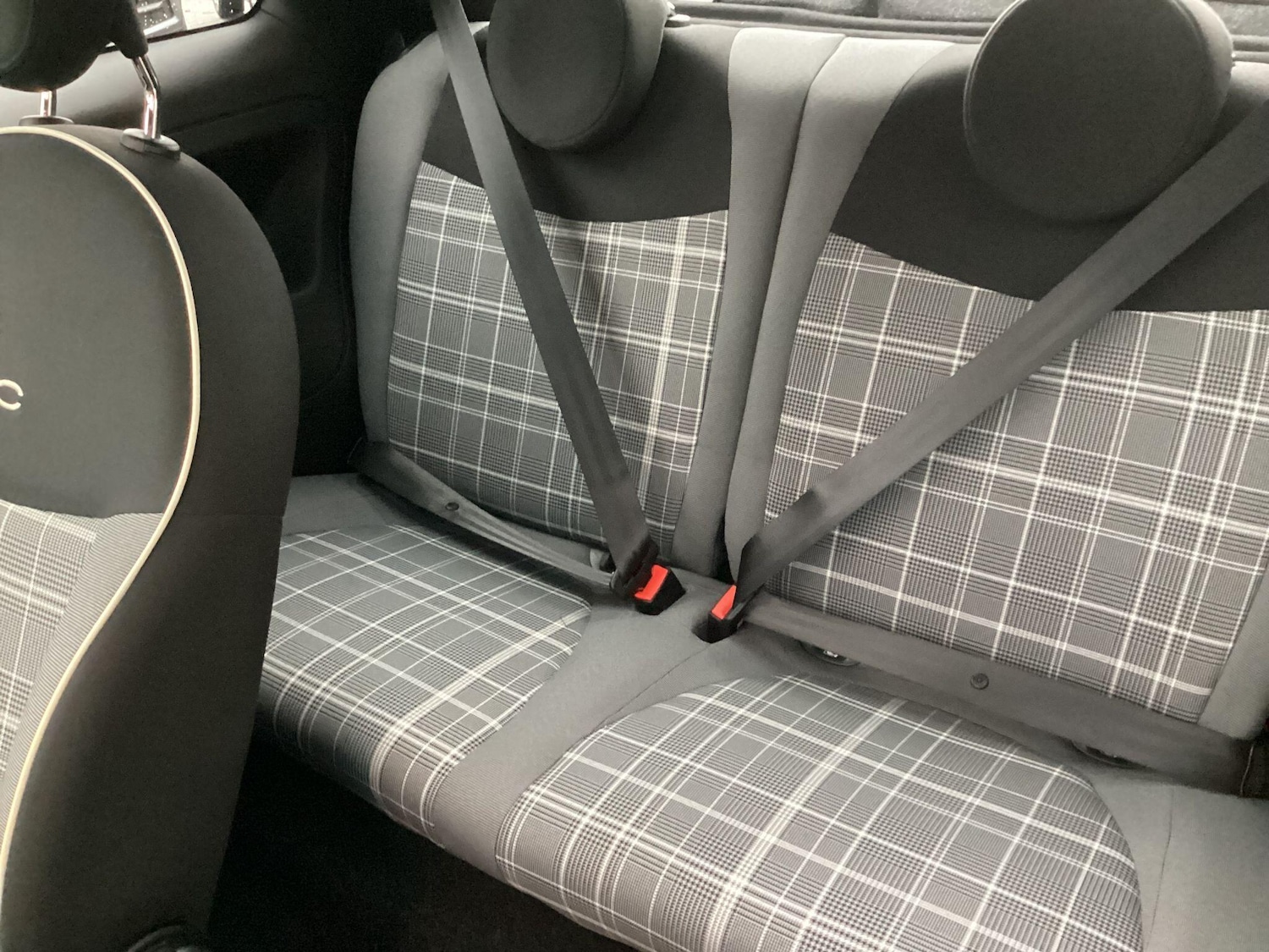 Used Fiat 500 2020 for sale - 76513324: Photo 16