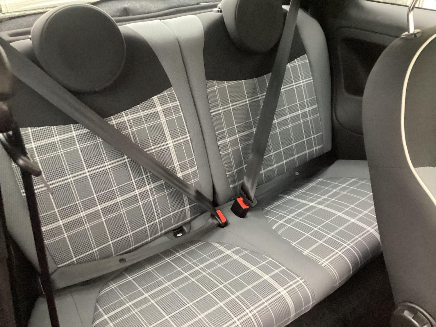 Used Fiat 500 2020 for sale - 76513324: Photo 18