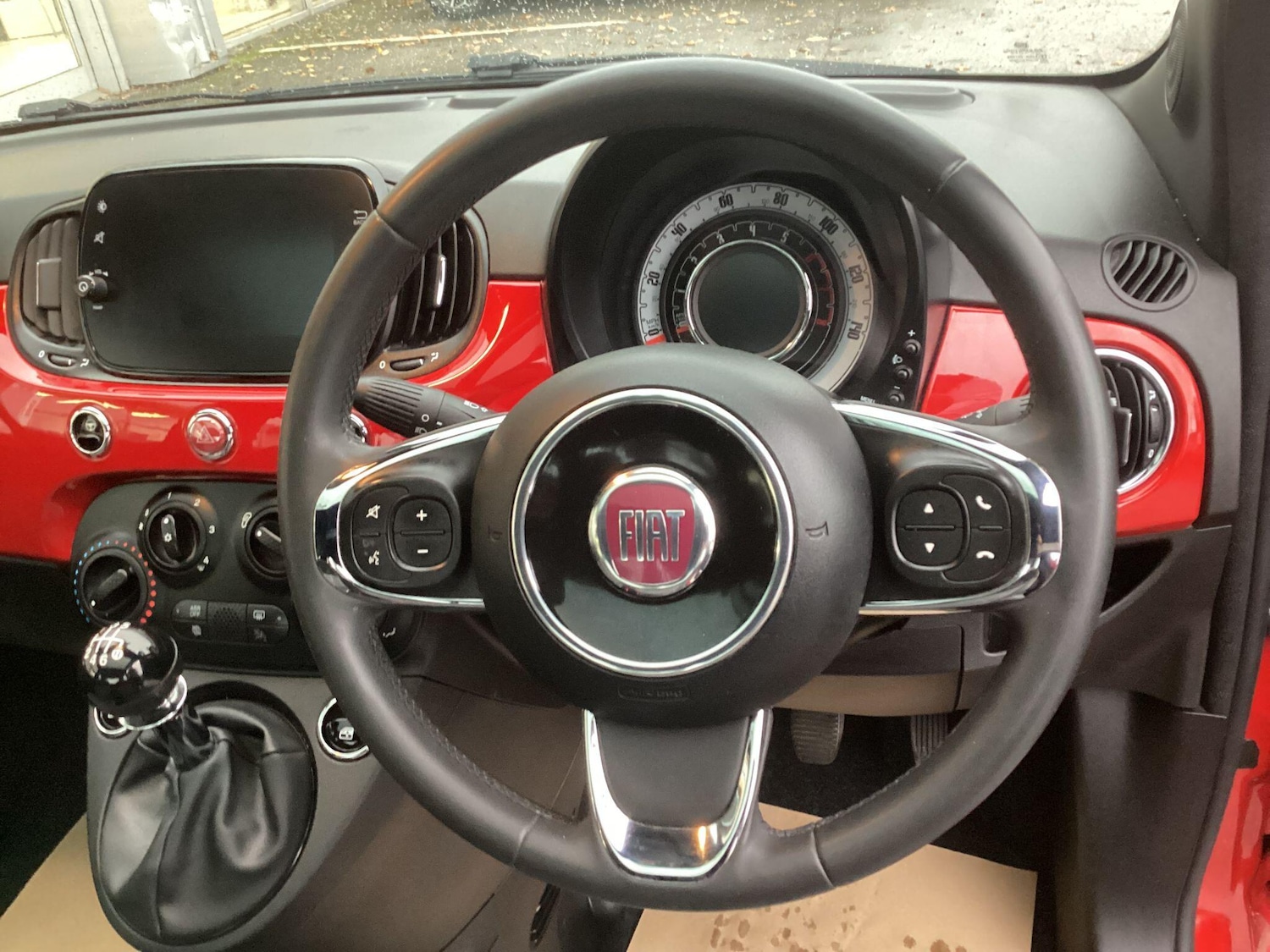 Used Fiat 500 2020 for sale - 76513324: Photo 20