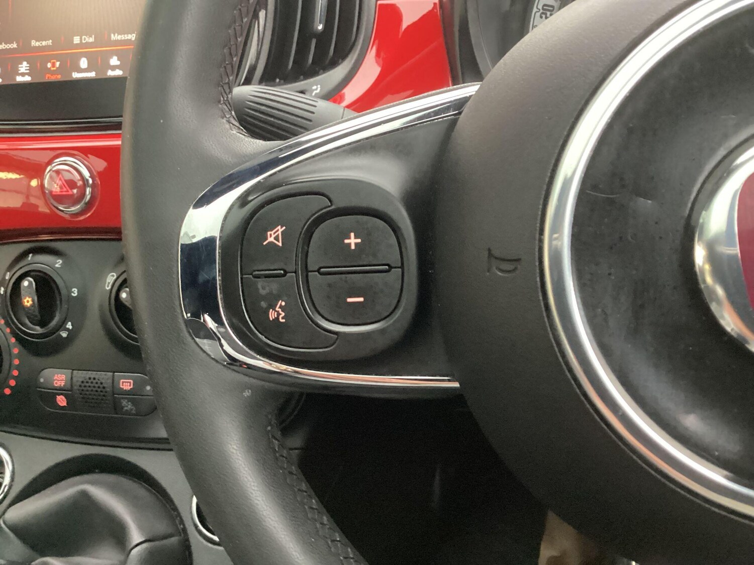 Used Fiat 500 2020 for sale - 76513324: Photo 21