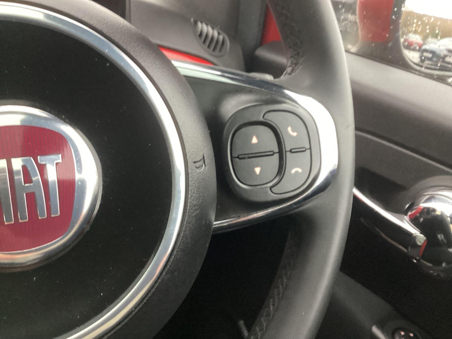 Used Fiat 500 2020 for sale - 76513324: Photo 22