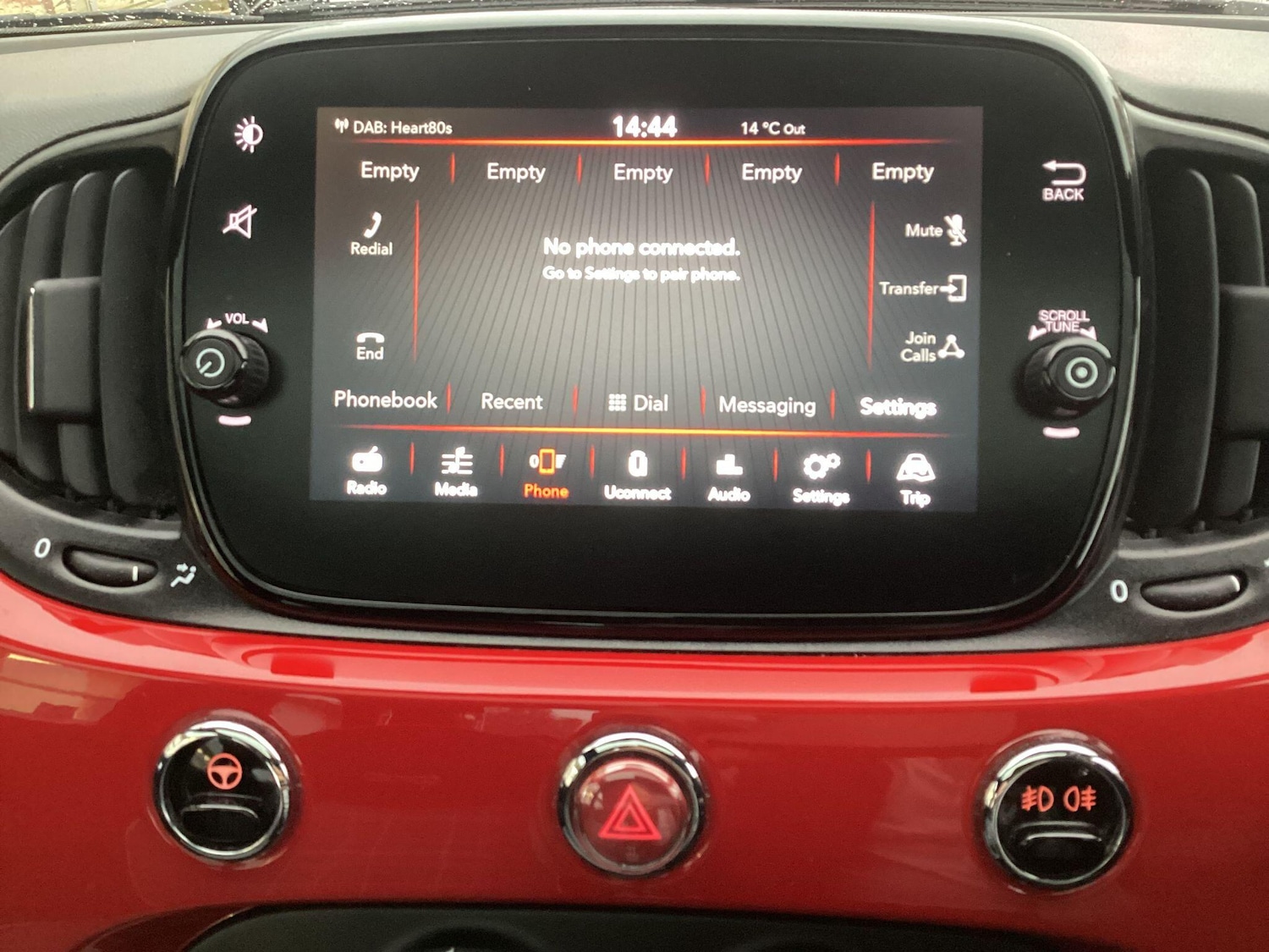 Used Fiat 500 2020 for sale - 76513324: Photo 26