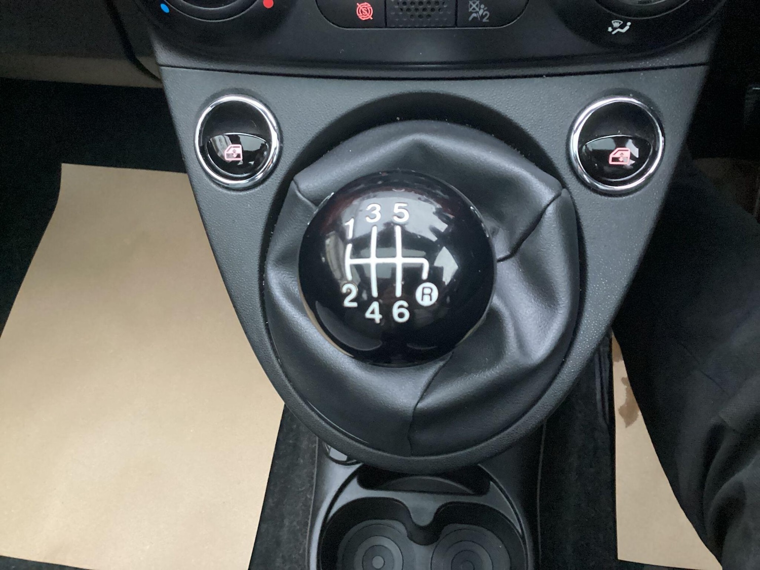 Used Fiat 500 2020 for sale - 76513324: Photo 27