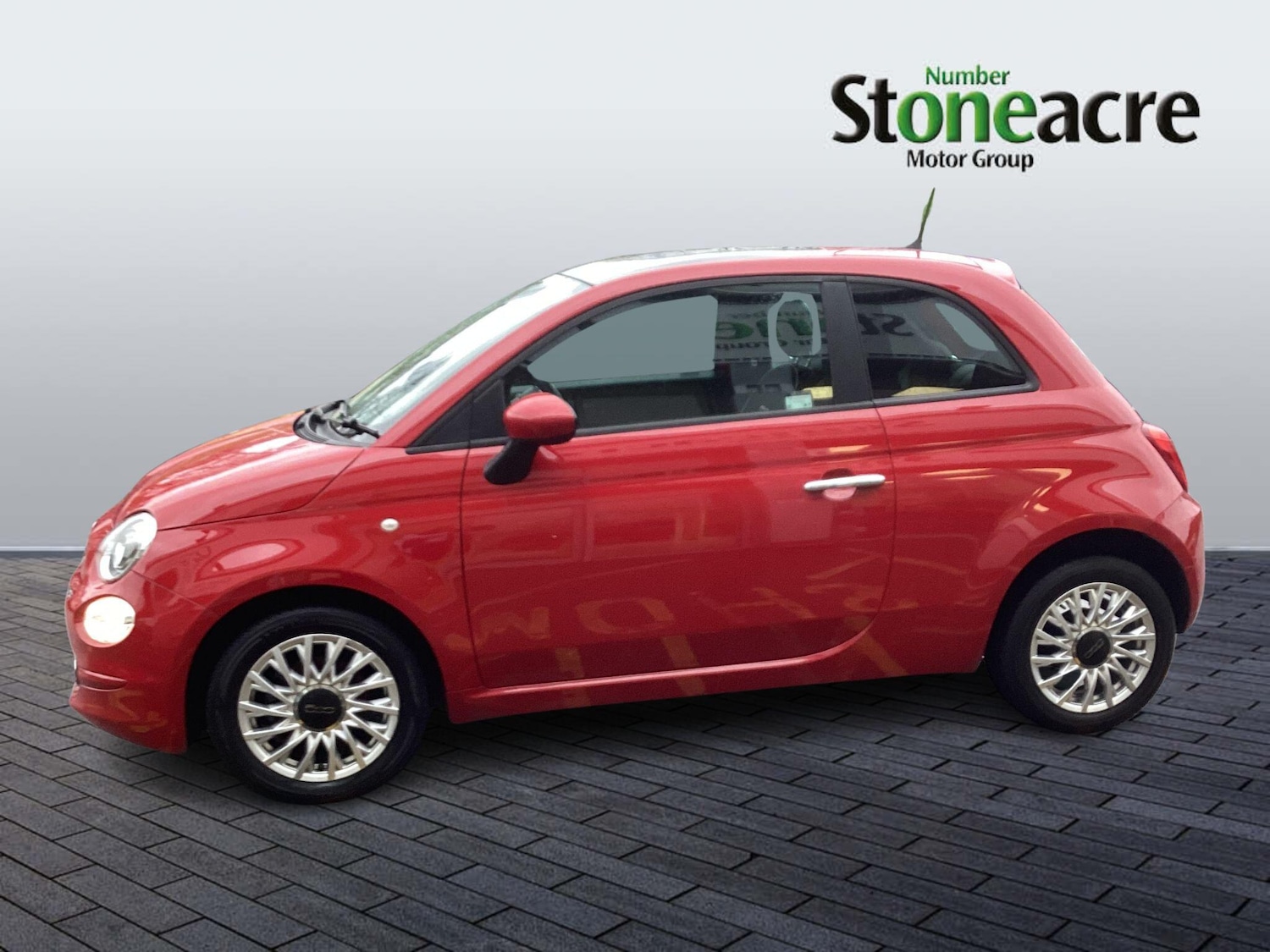 Used Fiat 500 2020 for sale - 76513324: Photo 8