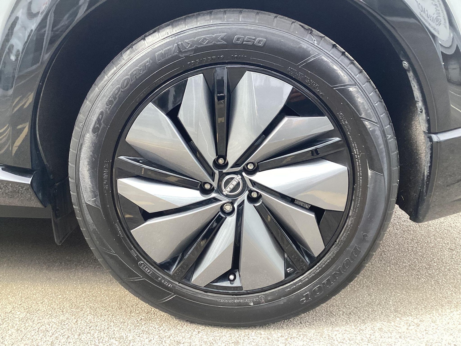 Used Nissan ARIYA 2024 for sale - 76380838: Photo 10