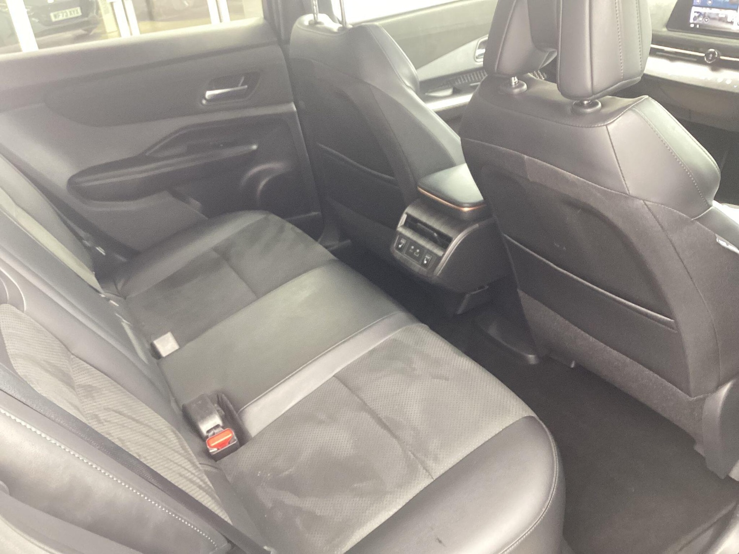 Used Nissan ARIYA 2024 for sale - 76380838: Photo 12