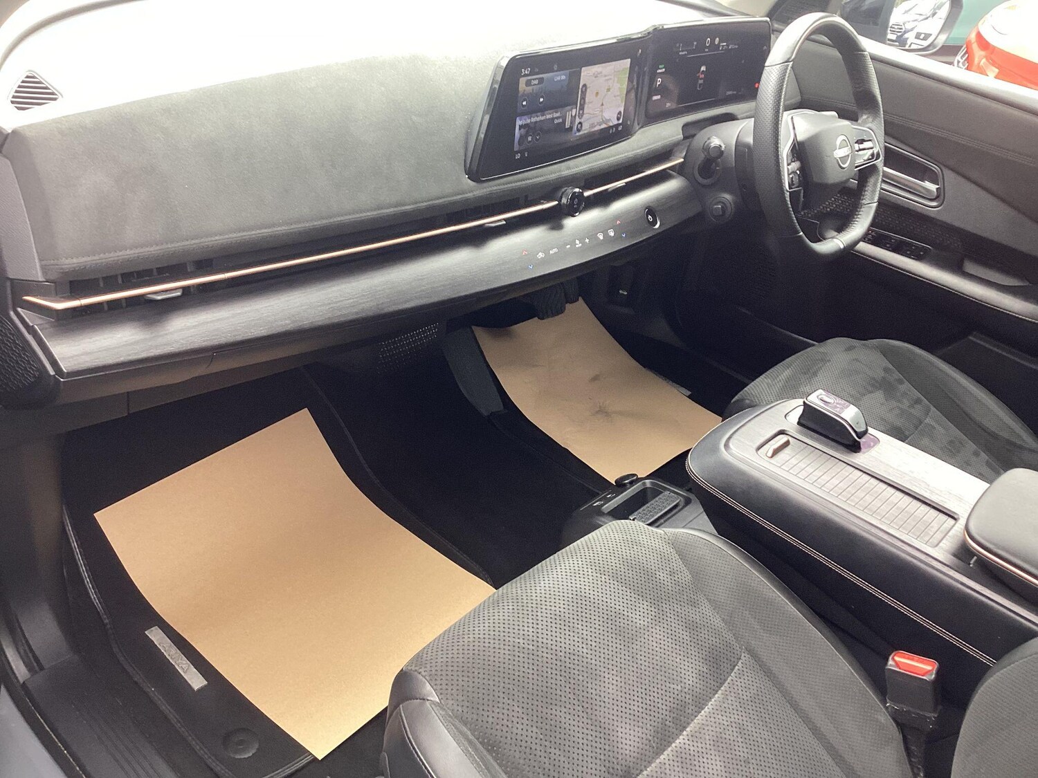 Used Nissan ARIYA 2024 for sale - 76380838: Photo 16