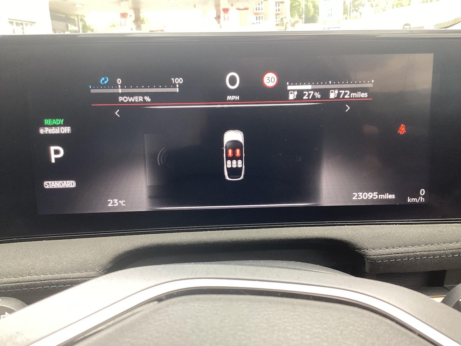 Used Nissan ARIYA 2024 for sale - 76380838: Photo 19