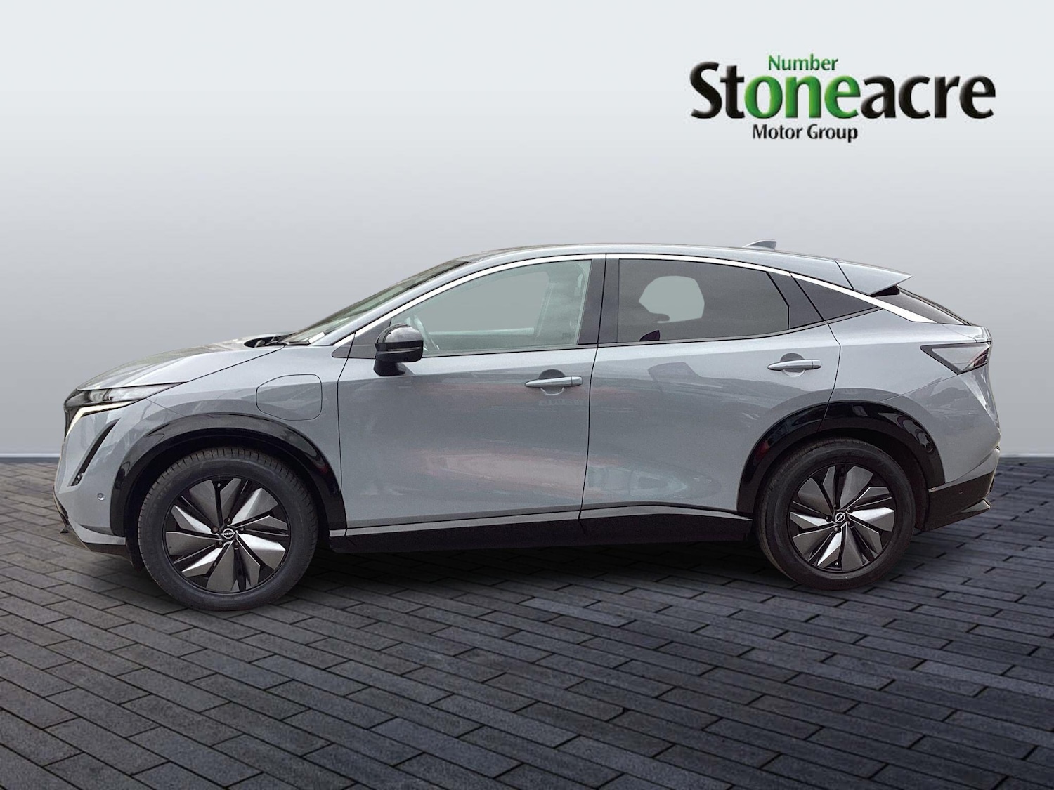 Used Nissan ARIYA 2024 for sale - 76380838: Photo 6