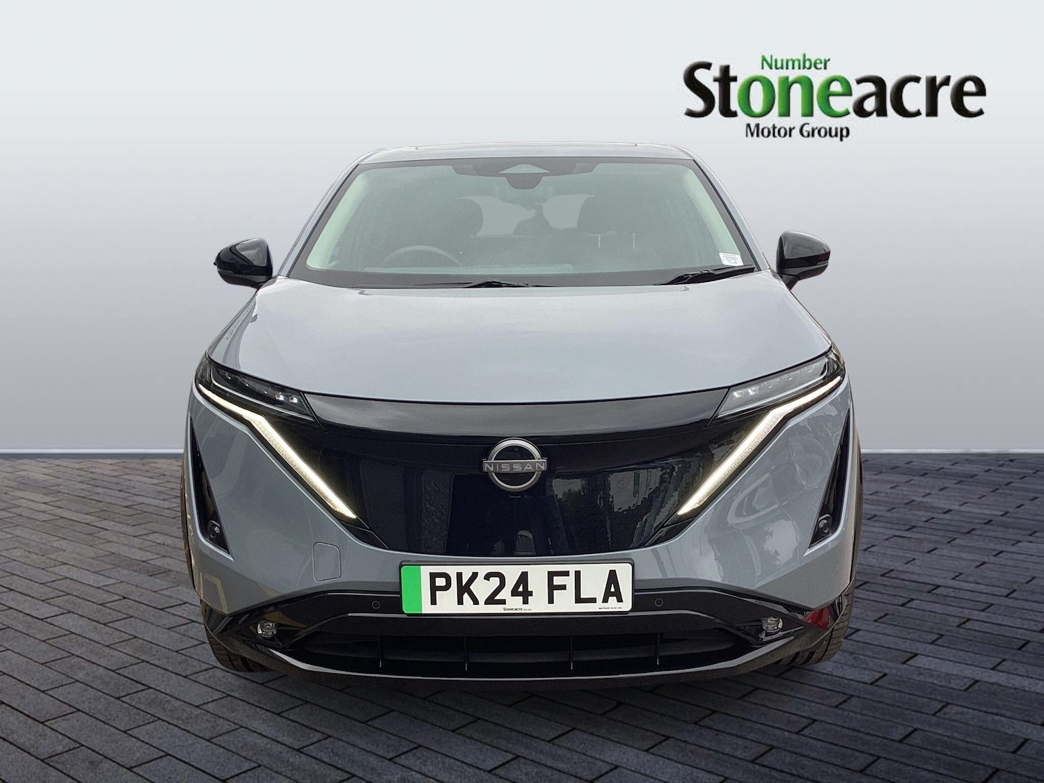 Used Nissan ARIYA 2024 for sale - 76380838: Photo 8