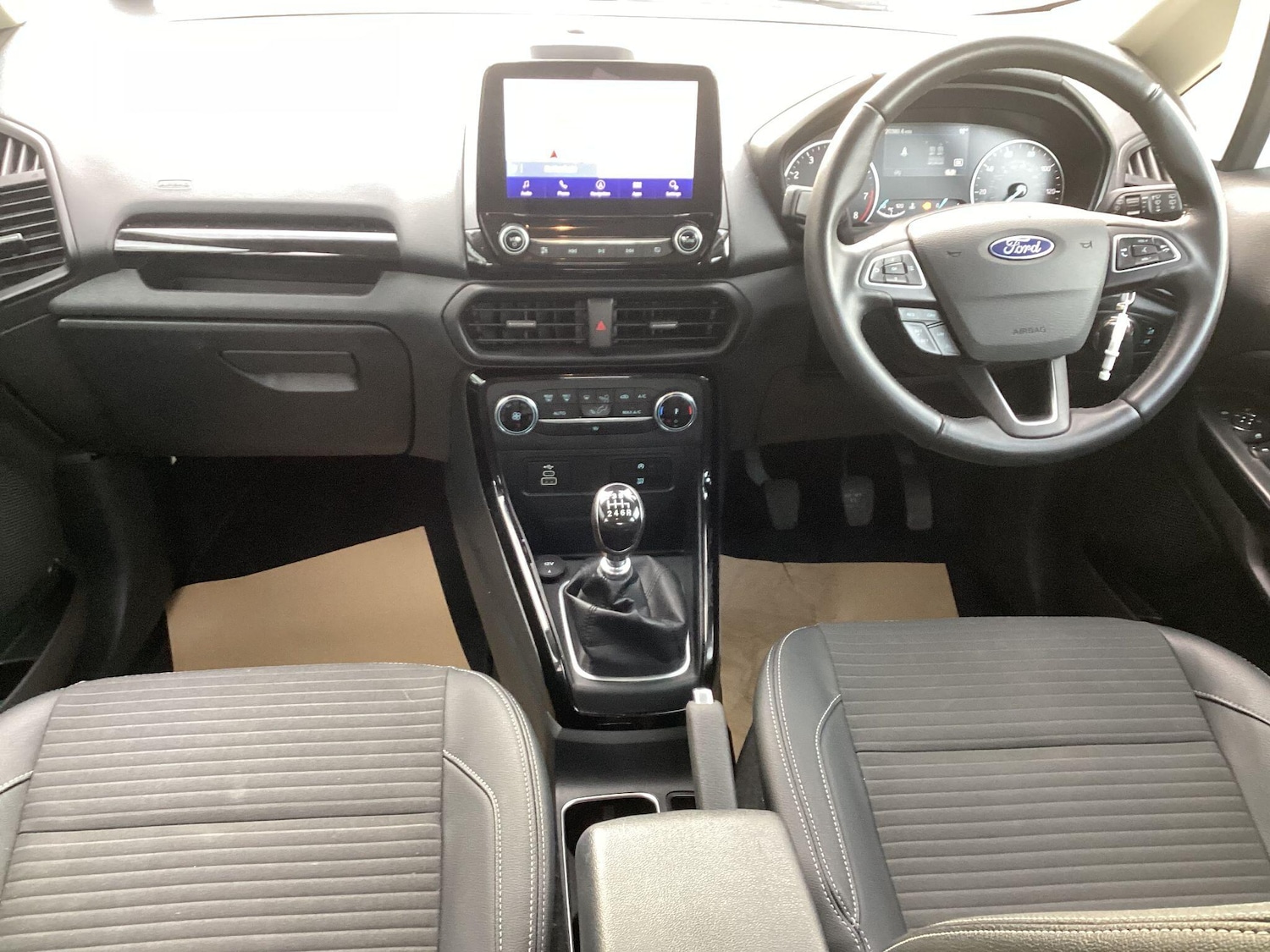 Used Ford Ecosport 2022 for sale - 76440883: Photo 11