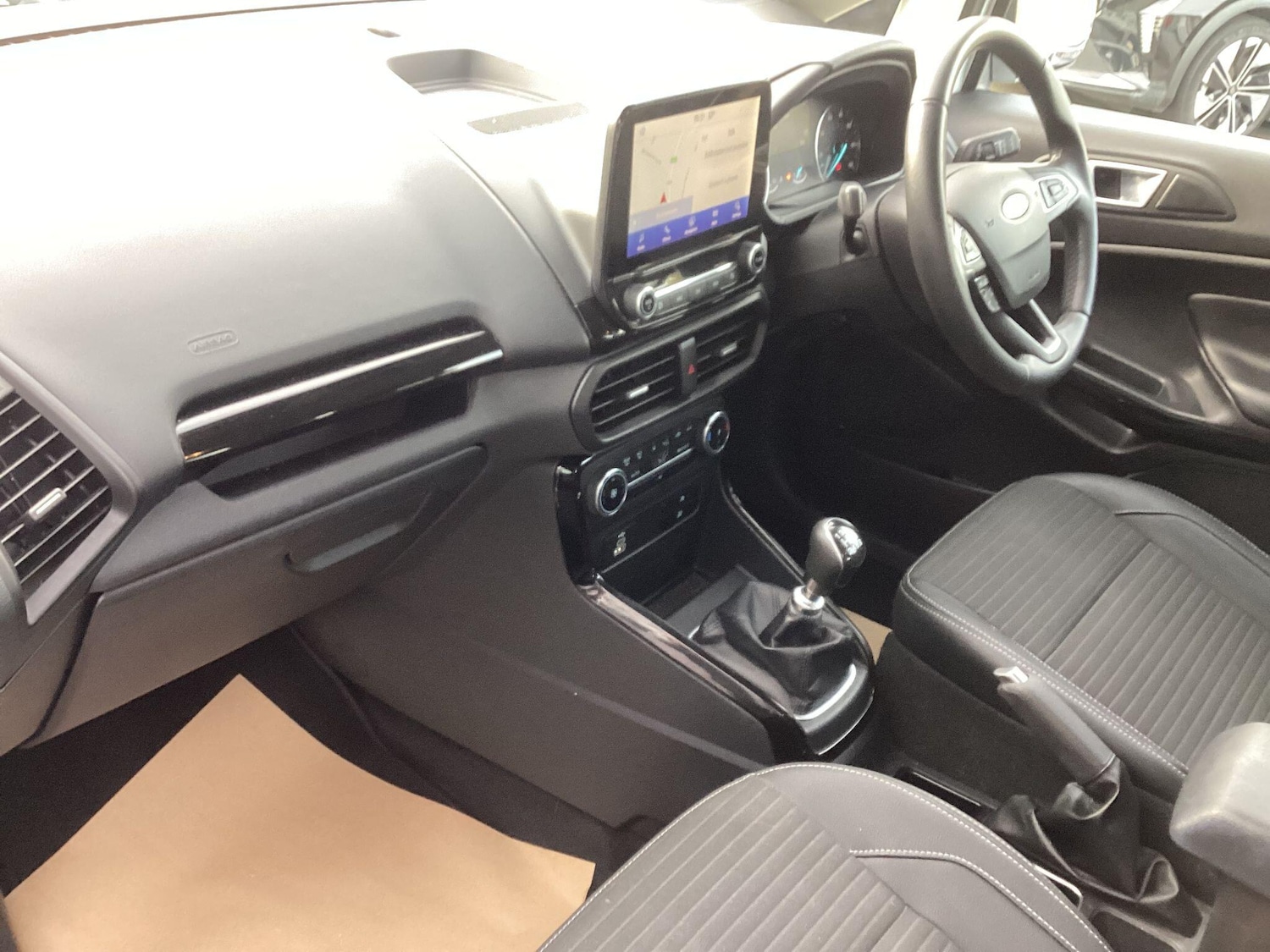 Used Ford Ecosport 2022 for sale - 76440883: Photo 12