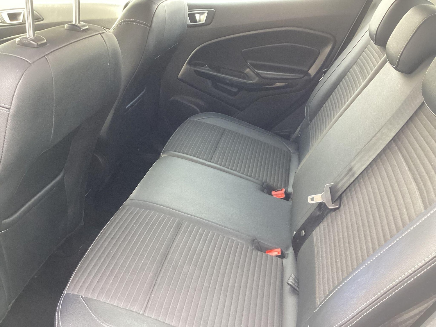 Used Ford Ecosport 2022 for sale - 76440883: Photo 13