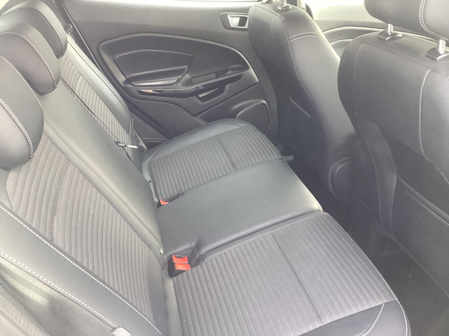 Used Ford Ecosport 2022 for sale - 76440883: Photo 15