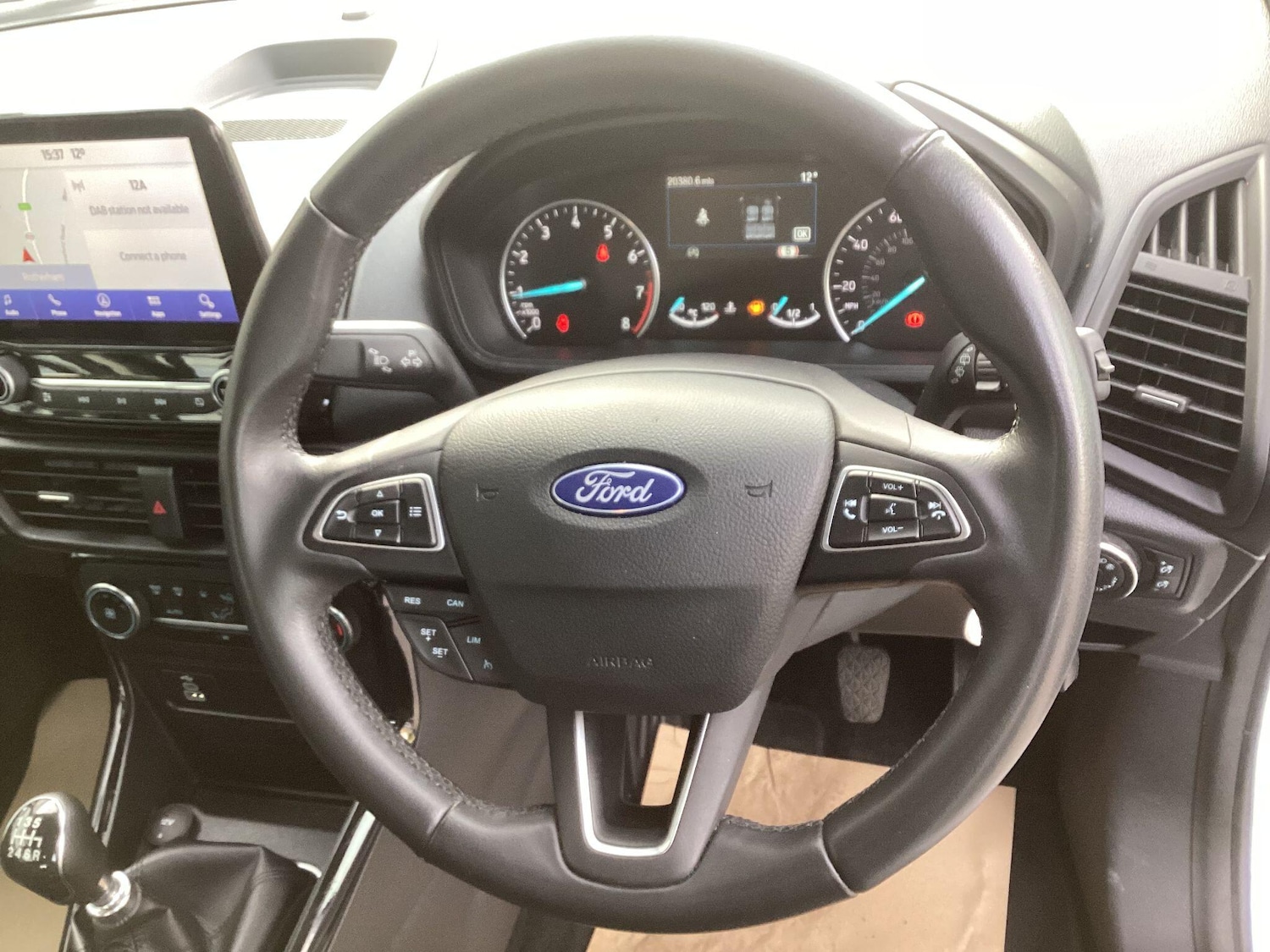 Used Ford Ecosport 2022 for sale - 76440883: Photo 16
