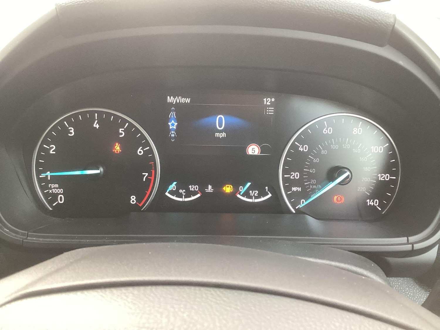 Used Ford Ecosport 2022 for sale - 76440883: Photo 19