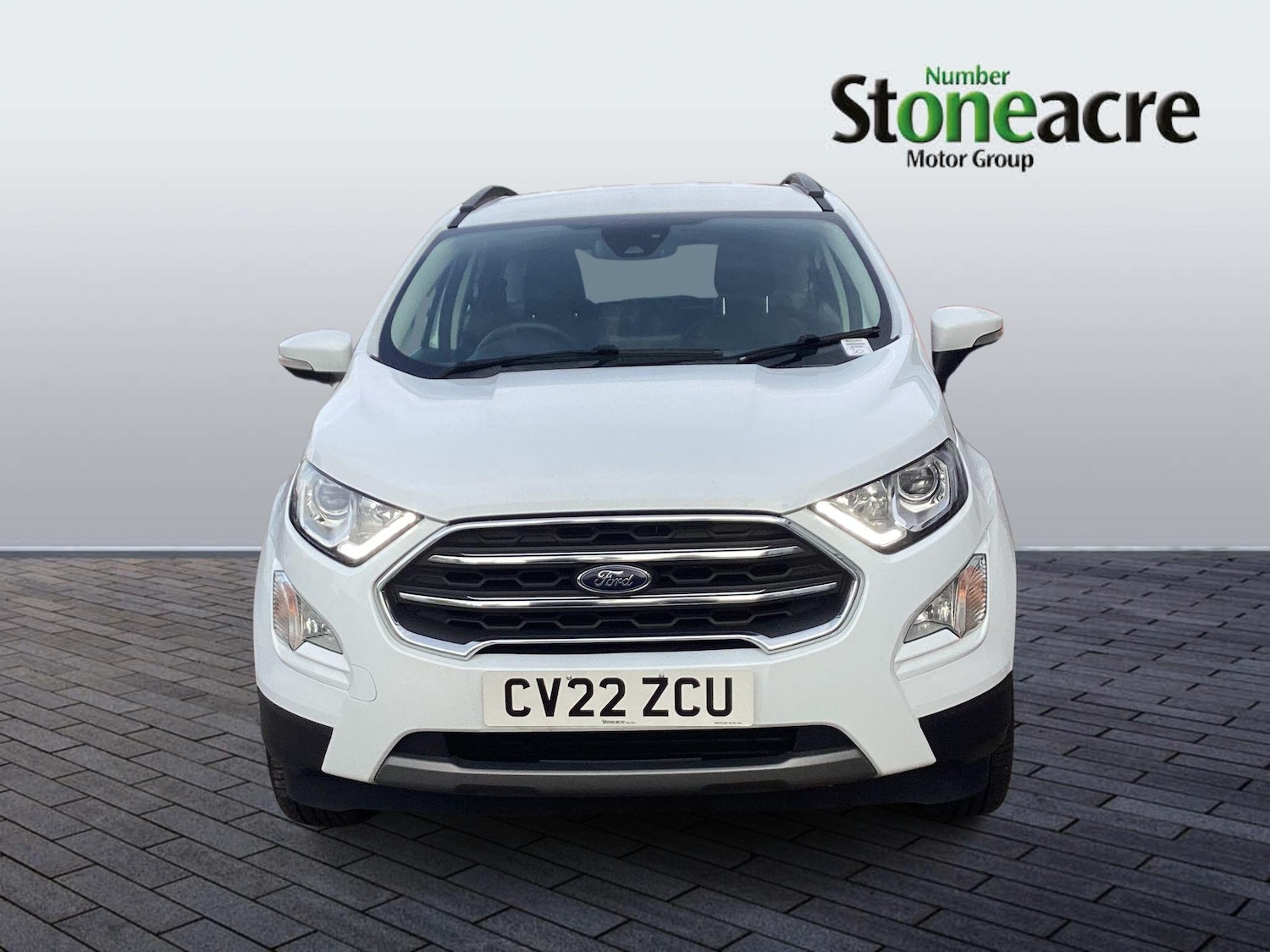 Used Ford Ecosport 2022 for sale - 76440883: Photo 2