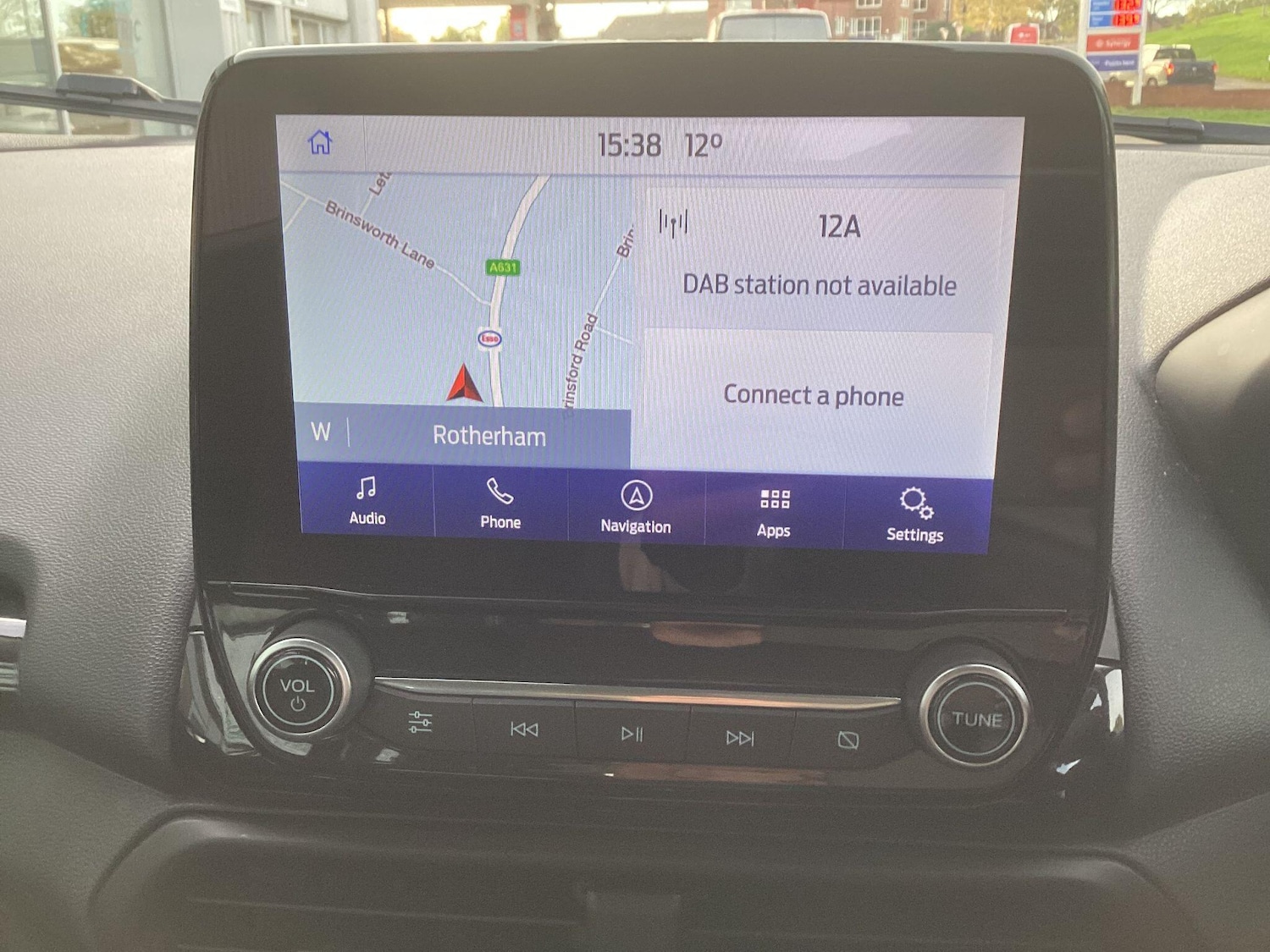 Used Ford Ecosport 2022 for sale - 76440883: Photo 21