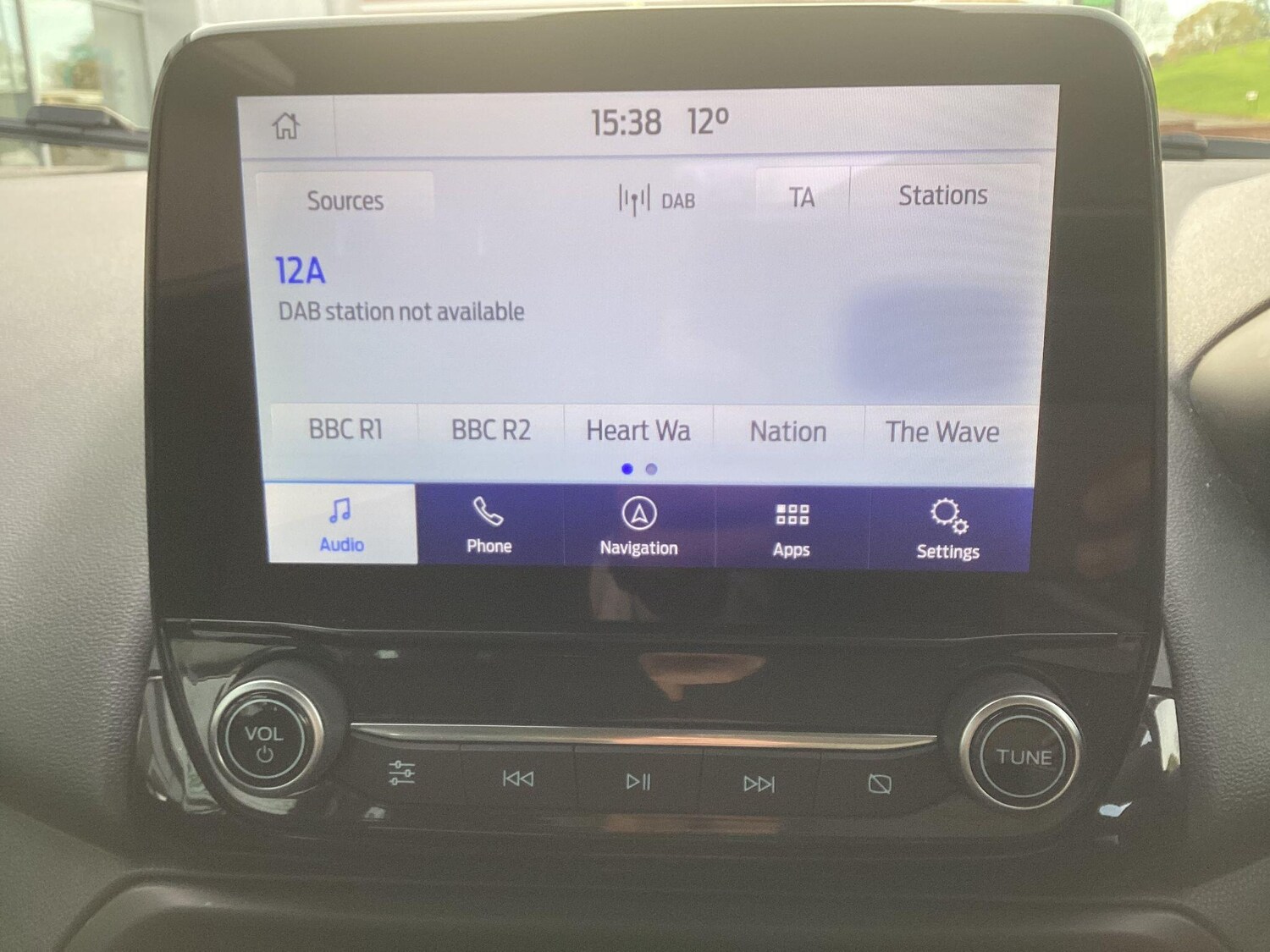 Used Ford Ecosport 2022 for sale - 76440883: Photo 22