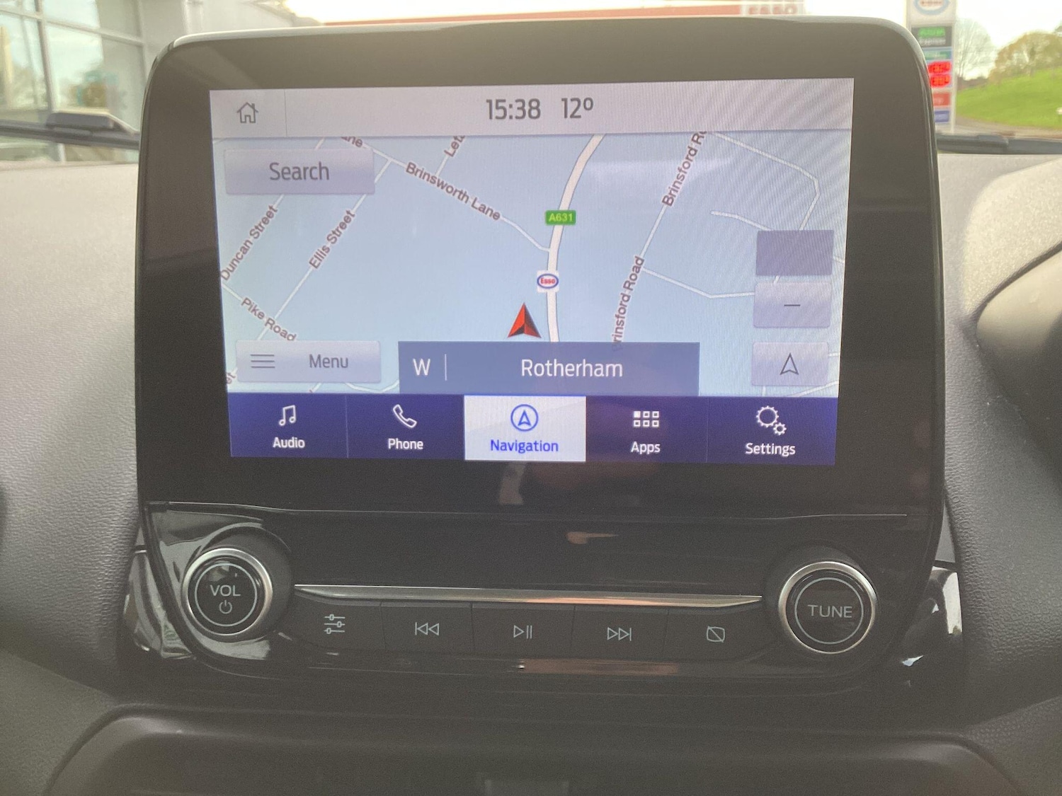 Used Ford Ecosport 2022 for sale - 76440883: Photo 24