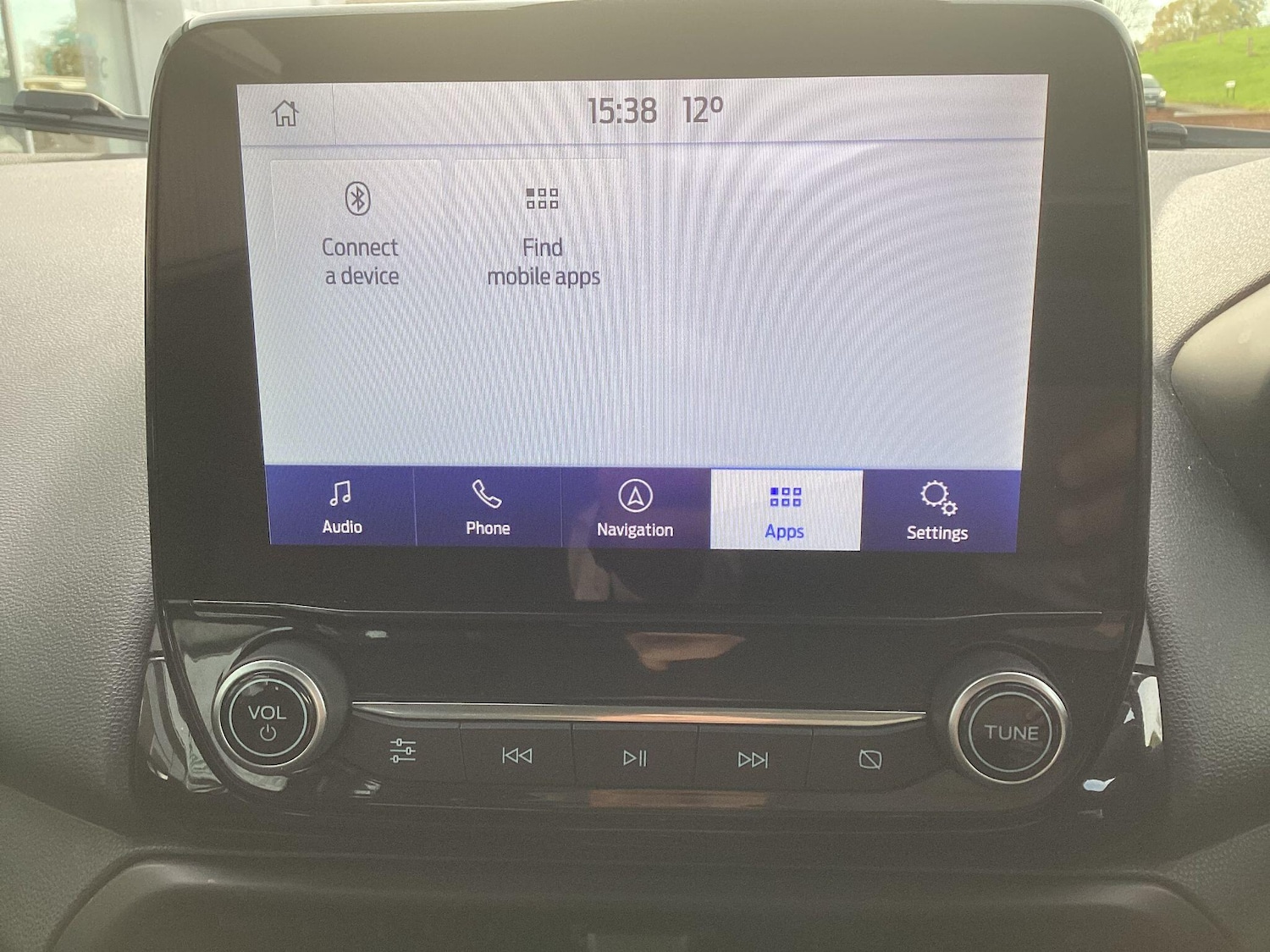 Used Ford Ecosport 2022 for sale - 76440883: Photo 25