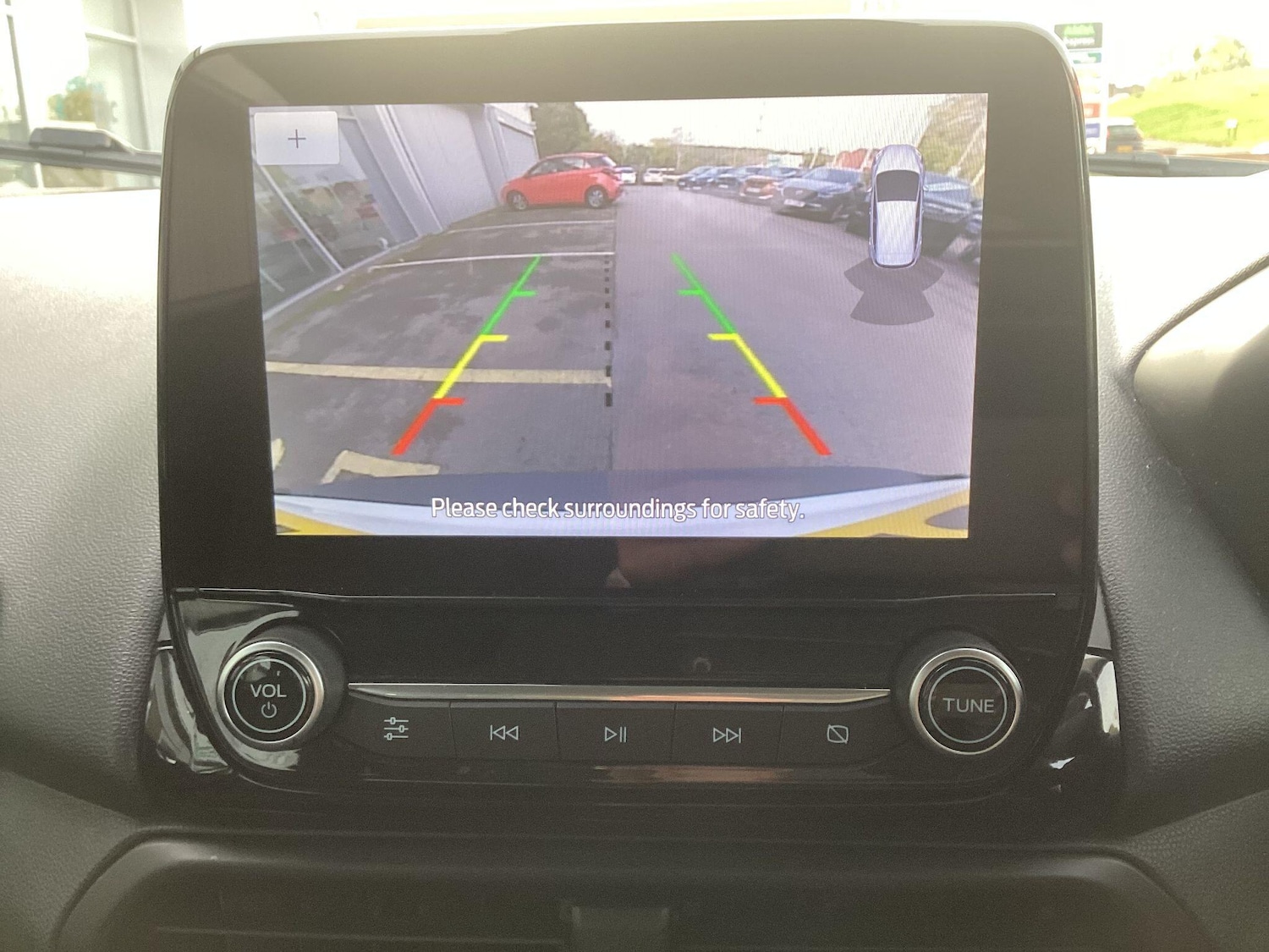 Used Ford Ecosport 2022 for sale - 76440883: Photo 26