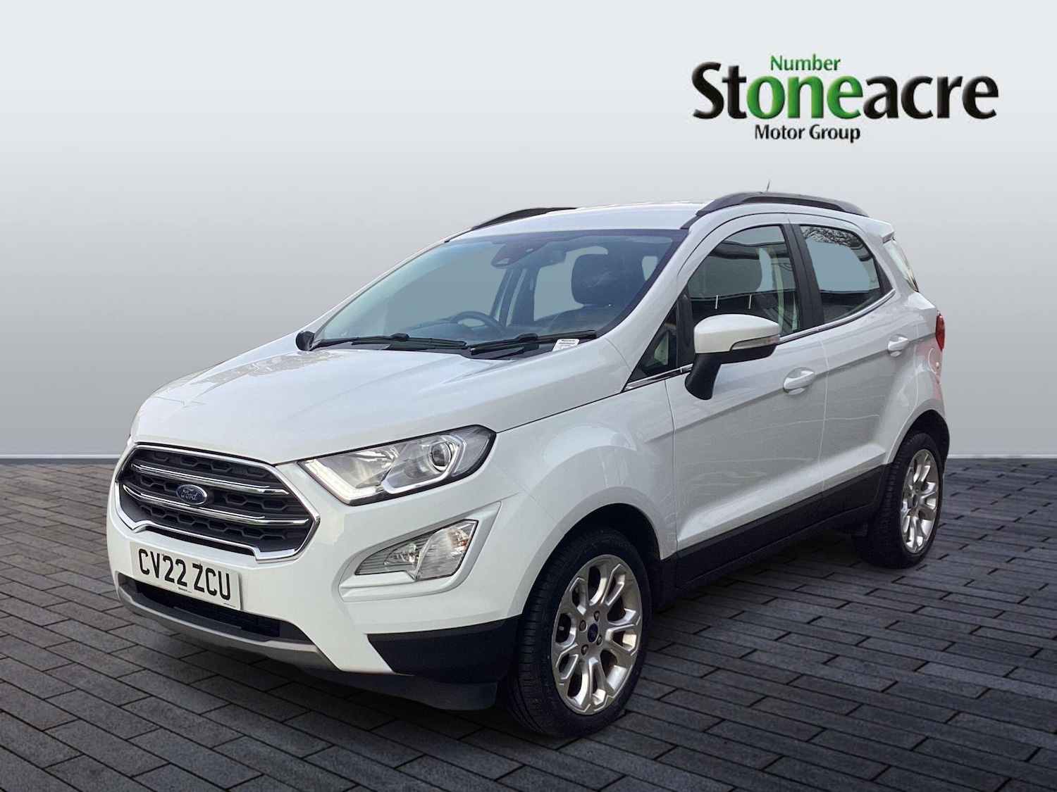 Used Ford Ecosport 2022 for sale - 76440883: Photo 3