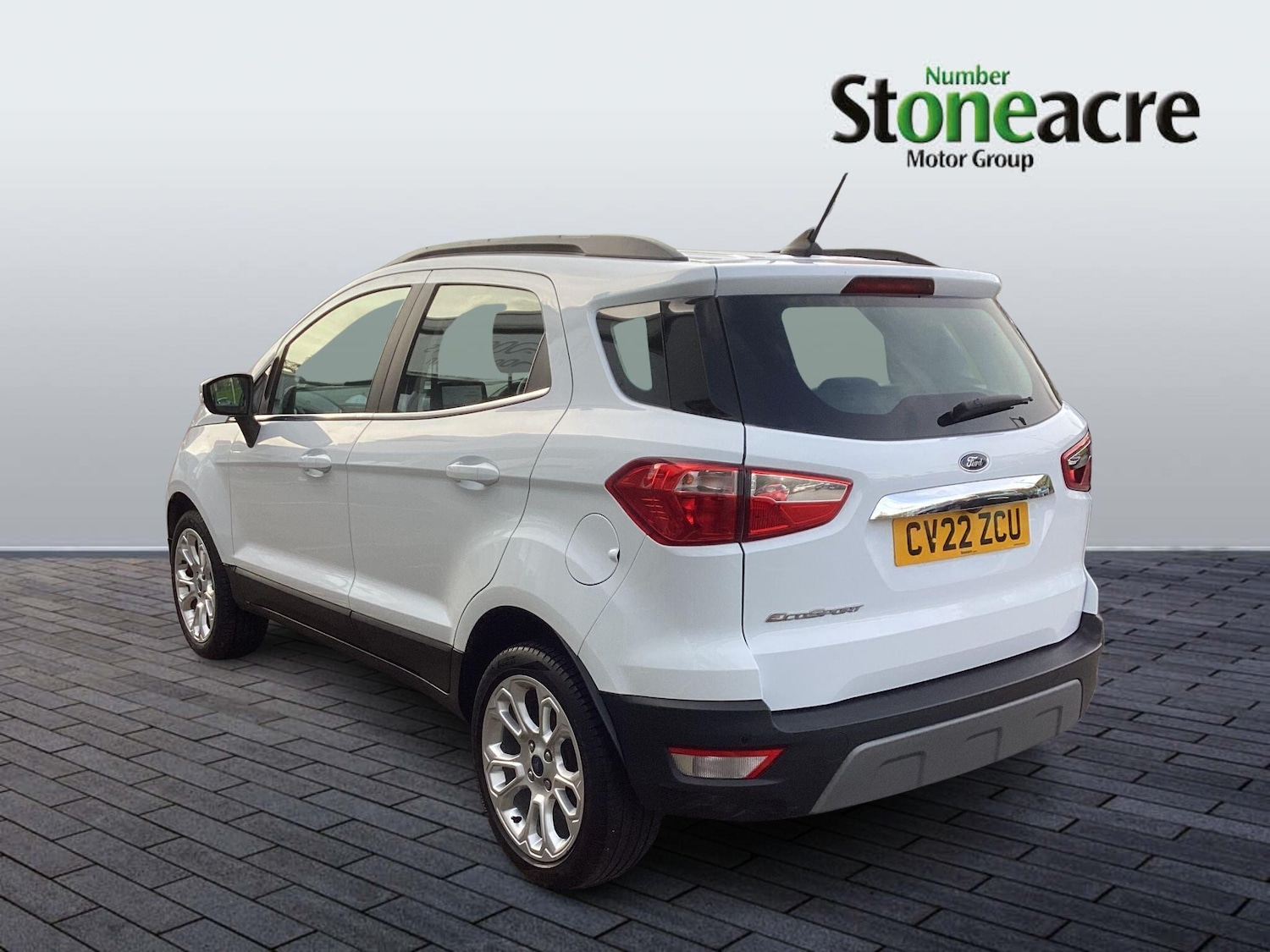 Used Ford Ecosport 2022 for sale - 76440883: Photo 4