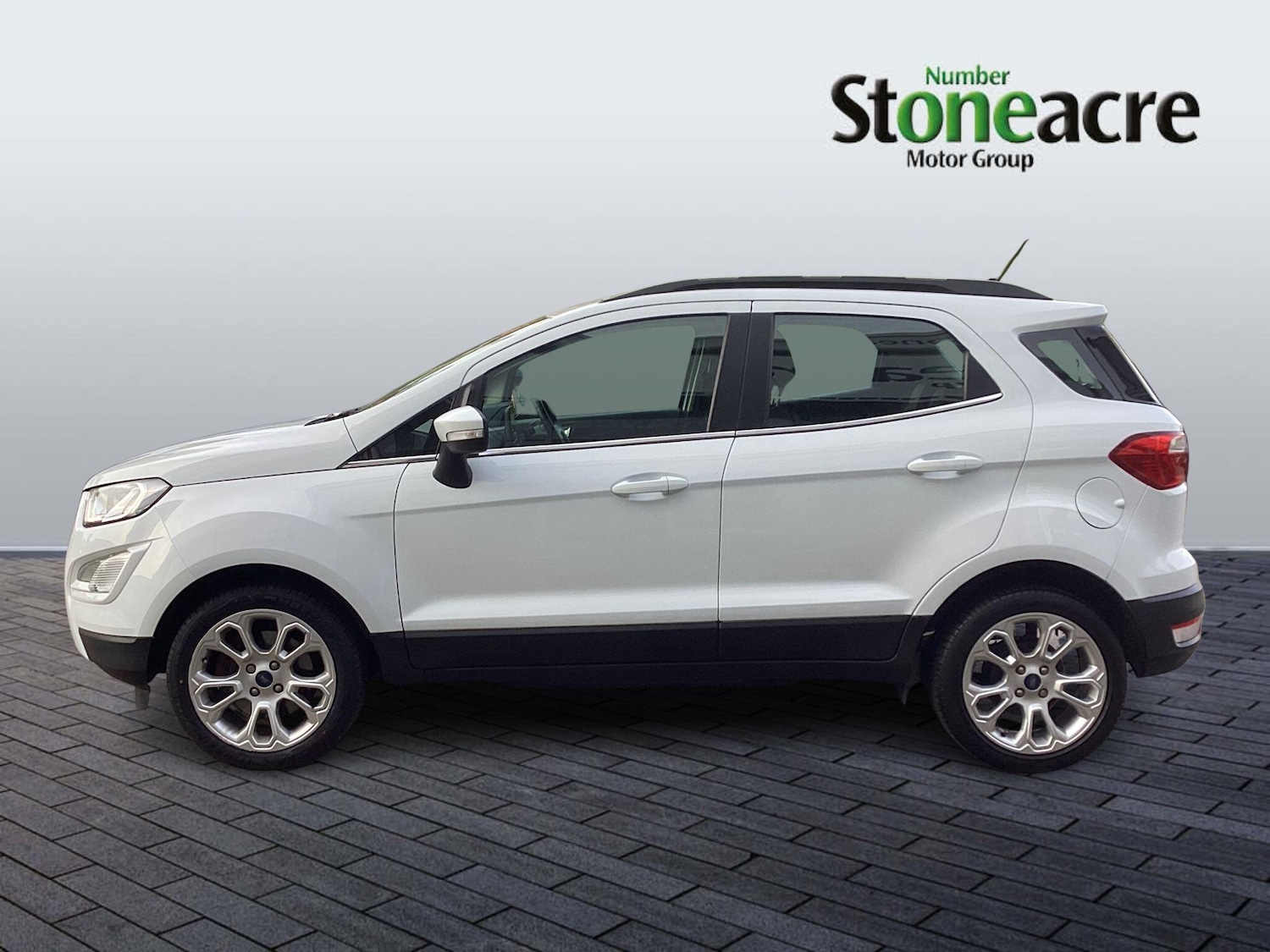 Used Ford Ecosport 2022 for sale - 76440883: Photo 5