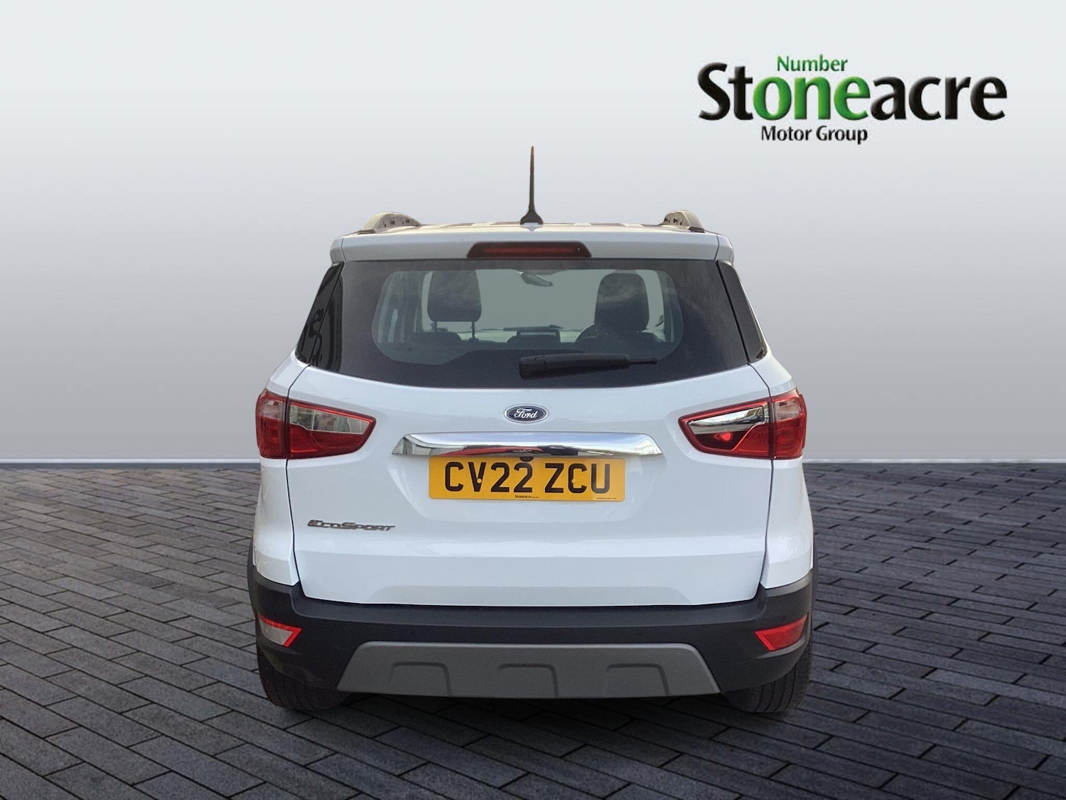 Used Ford Ecosport 2022 for sale - 76440883: Photo 6
