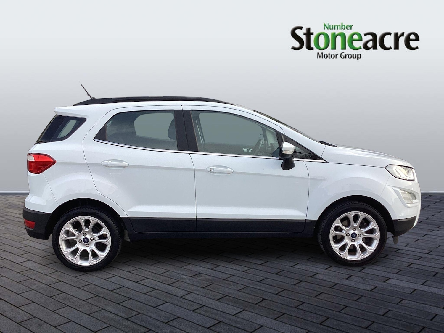 Used Ford Ecosport 2022 for sale - 76440883: Photo 7