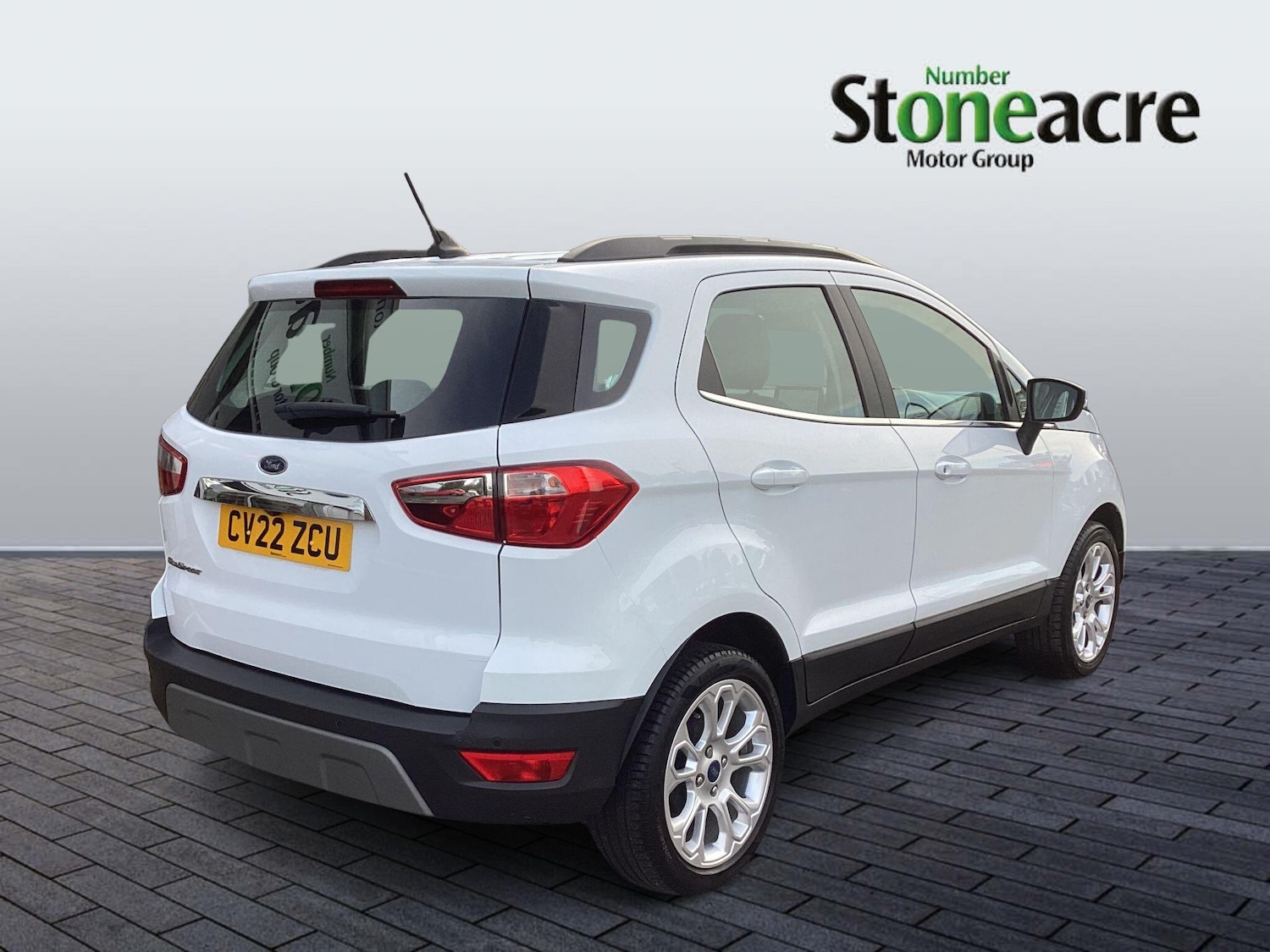 Used Ford Ecosport 2022 for sale - 76440883: Photo 8