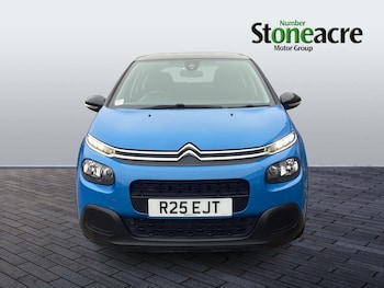 Used Citroen C3 2019 for sale - 76441205: Photo