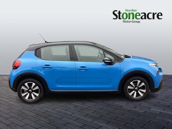 Used Citroen C3 2019 for sale - 76441205: Photo