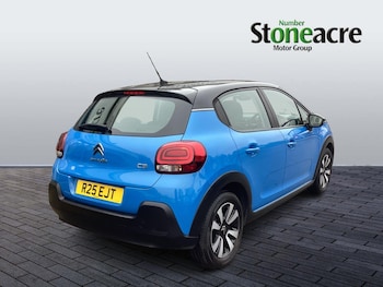 Used Citroen C3 2019 for sale - 76441205: Photo