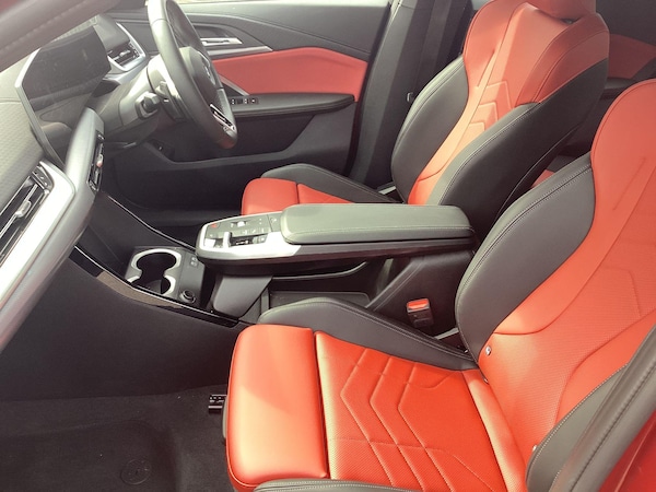 Used BMW iX2 2024 for sale - 75246942: Photo 15
