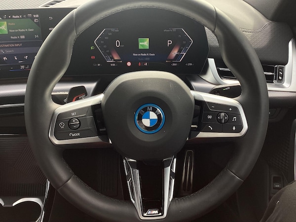 Used BMW iX2 2024 for sale - 75246942: Photo 17