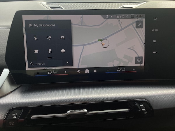 Used BMW iX2 2024 for sale - 75246942: Photo 24