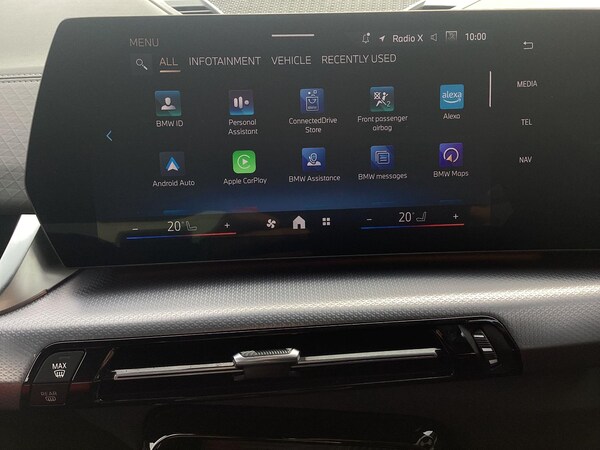 Used BMW iX2 2024 for sale - 75246942: Photo 26