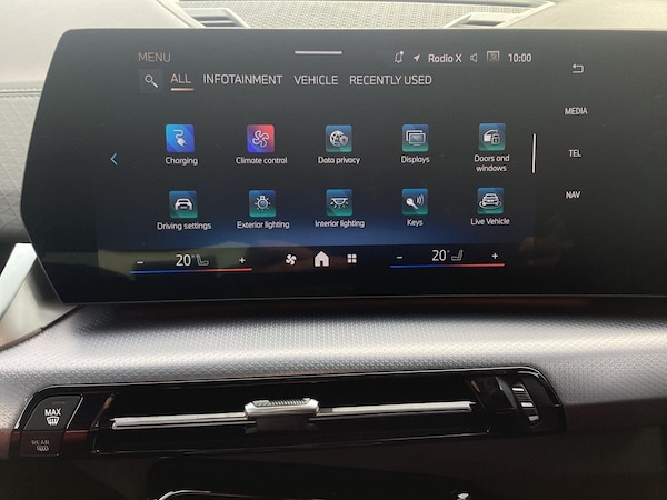 Used BMW iX2 2024 for sale - 75246942: Photo 27