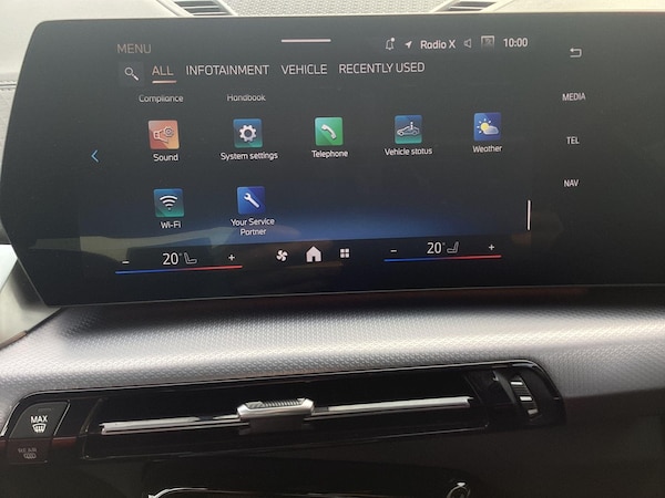 Used BMW iX2 2024 for sale - 75246942: Photo 29