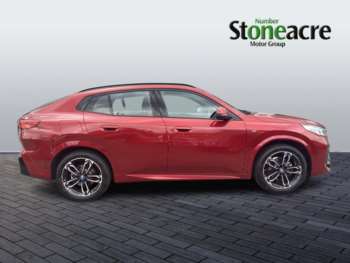 Used BMW X2 2024 for sale - 75246942: Photo